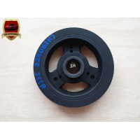 ราคา มู่เลย์หน้าเครื่อง มู่เลย์ข้อเหวี่ยง JEEP CHEROKEE ราคาตัวละ 950บาท (14397463275)