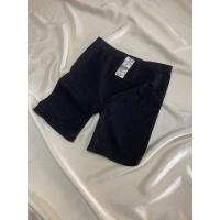 ราคา กางเกงเลคกิ้งขาสั้นผ้าทอสะโพก27 46นิ้ว 679sister hood (18164966135)