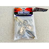 ราคา กิ๊ฟล็อคฝากระโปรงลูกสูบคู่ไอร่อนบา Iron Bar งานแท้ (15235109235)