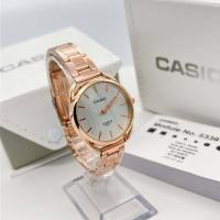 ราคา DD Watch นาฬิกา casioนาฬิกาข้อมือแฟชั่น นาฬิกา หญิงแฟชั่น สียอดฮิตสีชมพู ใส่ทำงาน ใส่ไปเรียน สวยมาก กันน้ำพร้อมส่ง แถมถ่านสำรองแถมให้ (19334358621)