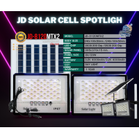ราคา รุ่นใหม่ JD MTX2 ราคาโรงงาน ถูกและดี โปรโมชั่นเดือนนี้ ซื้อ1แถม1 ไฟโซล่าเซลล์ ไฟโซล่าเซล 90W 1300W แท้ ไฟแสงอาทิตย์ โคมไฟโซล่าเซลล์ solar light IP 67 สปอตไลท์ รับประกันสินค้า1ปี (20966286155)