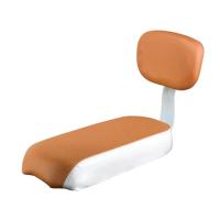 ราคา ที่นั่งบุนวมนุ่มๆที่จักรยาน ASRTWER พร้อมพนักพิงดูดซับแรงกระแทกเบาะนั่งจักรยานเบาะซ้อนท้ายจักรยานสบายพร้อมที่วางเท้าสำหรับอาน Gendongan Bayi เด็กปลอดภัยและปลอดภัย (21112468446)