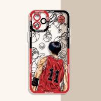 ราคา เคสสำหรับ OPPO A3S A5S A9 A5 A17 A16K A73 A15S A16 A76 A55 A54 A74กรอบซิลิโคลนกันกระแทก A96 A72 A53แบบนิ่มโปร่งใส TPU ฝาครอบใส TPU รูปนางฟ้าสแลมดังกุรากิรูกาว่าใสสี่เหลี่ยม (19882340276)