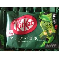 ราคา พร้อมส่ง Nestle Kitkat คิทแคทนำเข้าจากญี่ปุ่นแท้ มีหลายรสชาติ (19544748746)