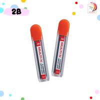 ราคา ไส้ดินสอกด Pilot รุ่น Multi X ขนาด 0 5 มม HB 2B 12 ไส้ จำนวน 1 หลอด (21179483612)