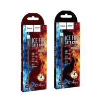 ราคา Hoco X14 Max สายชาร์จ 3 0A รุ่นใหม่ 1 เมตร 2เมตร แท้ (10495626343)