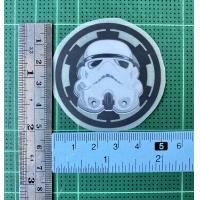 ราคา ตัวรีดติดเสื้อการ์ตูน SnoopyStar warsWe bear แผ่นฟิมล์รีดร้อน อาร์มรีดติดเสื้อ DIY (12660911269)