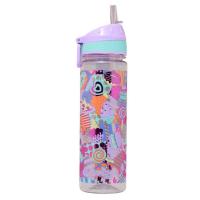 ราคา ขวดน้ำ Smiggle ความจุ 650 ML BPA free พร้อมส่งในไทย (19929130458)