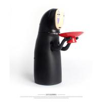ราคา Empty Love กระปุกออมสิน ตู้เซฟดูดแบงค์ Noface Spirited Away กระปุกออมสินผีไร้หน้า กินเหรียญ คาโอนาชิ ของขวัญ น่ารักมาก (19407241279)