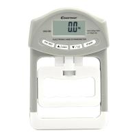 ราคา Grip Strength Meter Grip Strength Meter Digital Hand Dynamometer Measuring Hand Grip Exerciser Strengthener 300Lb (15420259203)