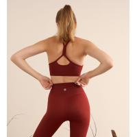 ราคา TA ACTIVE GRETA SPORTS BRA เสื้อสปอร์ตบรา คอวี มีทั้งแบบสีพื้นและลายพิมพ์ (16691288749)