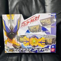 ราคา DX Zaia Thouser Driver งานกล่อง เข็มขัดเทาเซอร์ จากซีรี่ย์มาสไรเดอร์ซีโร่วัน ZO (19706365916)