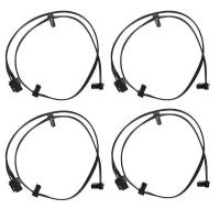 ราคา PCIe 6 Pin 1 to 3 Molex IDE Power Supply Cable Modular PSU 4 Pin Peripheral for Corsair AXi Series AX1500I AX1200I (20408781557)