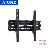 ราคา AJUNE ขาแขวนทีวี ขนาด 32 55 นิ้ว รุ่น WA 04 ติดผนัง ปรับก้มเงยได้ มีสินค้าพร้อมส่ง (2177544411)