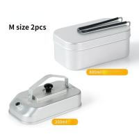 ราคา กาต้มน้ำชงชาสไตล์ญี่ปุ่นกาต้มน้ำแบบพกพาสำหรับตั้งแคมป์กลางแจ้งชงชาต้มน้ำแบบญี่ปุ่น (18482877445)