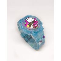 ราคา ใหม่ นาฬิกาเด็ก คิตตี้โฟร์เซ้น นาฬิกาเด็กดิจิตอล มีเสียง มีไฟ นาฬิกาข้อมือเด็กหญิง นาฬิกาคิตตี้ นาฬิกามีไฟมีเสียง RC227 (5448072362)