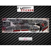 ราคา สติ๊กเกอร์ Click 125i รุ่น16 ปี2016 สติ๊กเกอร์ คลิก 125i รุ่น16 ปี2016 (20192086653)