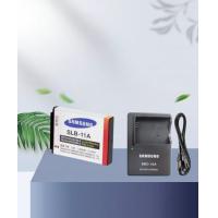 ราคา FOR Samsung SLB 11A SLB11A Battery Samsung WB600 ที่ชาร์จกล้อง WB650 WB2000 WB5000 ST5000 (20840952349)