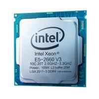 ราคา Intel Xeon e5 2650v3 e5 2660V3 e5 2670V3 e5 2680v3 e5 2690v3 CPU LGA 2011 3 DDR4 X99 computer motherboard X99 เดสก์ท็อปเมนบอร์ด CPU (18322511187)