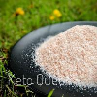 ราคา KETO เกลือชมพูหิมาลายัน Himalayan Pink Salt เกลือชมพู เกลือคีโต (8152031472)
