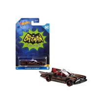 ราคา Hot Wheels Batman Themed ฮอตวีล รถแบทแมน คละแบบรุ่น HDG89 (19050587123)