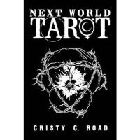 ราคา ไพ่แท้ หายาก Next World Tarot Pocket Edition ไพ่ทาโรต์ ไพ่ออราเคิล ไพ่ยิปซี ไพ่ทาโร่ tarot oracle deck card cards (19381710693)