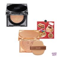 ราคา แท้ พร้อมส่ง Clio Kill Cover The New Founwear Cushion SPF50 PA 15g 2 (19101301945)