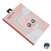 ราคา Kakao Friends เคสปกพาสปอร์ต Kakao Friends Passport Case airplane Apeach Chunsik Ryan ของแท้พร้อมส่ง (21057243700)