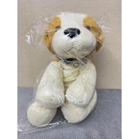 ราคา อ่านก่อนสั่ง ตุ๊กตาน้องหมาสายพันธุ์ นั่ง หมอบ ปอกคอมีกระดิ่งทุกตัว (19534486380)