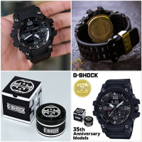 ราคา นาฬิกา G Shock แท้ 100 รุ่น GG 1035A 1A Bigbang 35th Anniversary G Shock Limited edition (20772686323)