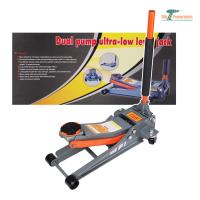 ราคา Molita แม่แรงตะเข้ แม่แรงยกรถ 3 ตัน แม่แรงติดรถ โหลดเตี้ย แม่แรง ตะเข้ (17383187717)