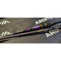 ราคา สินค้ามาใหม่ คัน DAIWA ARDITO ไกด์ Fuji เบท และสปิน KM4 24305 สินค้าขายดี (15535494226)