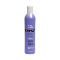 ราคา Milk shake silver shine shampoo แท้100 (12842557738)