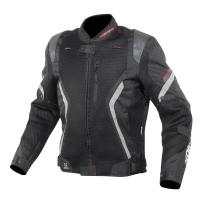 ราคา KOMINE เสื้อการ์ด รุ่น JK 144 Reflect Mesh JKT (5274534216)