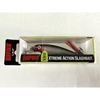 ราคา เหยื่อปลอม Rapala X RAP 8cm (18734741907)