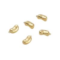 ราคา 1ชิ้นคุณภาพสูง14K ชุบทองทองเหลืองดวงจันทร์ดอกไม้ผีเสื้อรูปร่างจี้เครื่องรางสำหรับต่างหูสร้อยข้อมือสร้อยคอ DIY การทำเครื่องประดับแฟชั่น (20638780370)