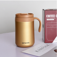 ราคา haohm กระติกน้ำสแตนเลส กระติกน้ำสุญญากาศ กระติกเก็บความร้อน กระบอกน้ำเก็บอุณหภูมิ แก้วน้ำเก็บอุณหภูมิ กระบอกน้ำ stainless Water bottle ขวดน้ำ (7638758426)