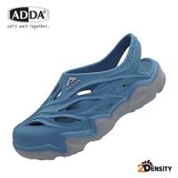 ราคา New ADDA Wind รองเท้าแตะ พื้นเบา รัดส้น ของแท้ 100 รุ่น Adda 5TD75 ส่งเร็วทุกวัน size 4 10 (20505677240)