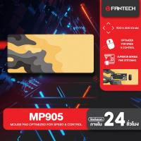 ราคา Fantech แผ่นรองเม้าส์สีชมพู แบบสปีด พื้นยางกันลื่น ATO MP905 DESK MAT SAKURA Mouse pad OPTIMIZED FOR SPEED CONTROL ขนาด 90x40 cm (19649220791)