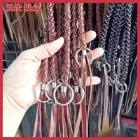 ราคา Yok thip สายหนังวัว ถัก ห้อย คล้องกระเป๋าสตางค์ พวงกุญแจ สายหนัง หนัง สายหนังวัว สายหนังวัวถัก สายคล้องกระเป๋าหนัง สายห้อยพวงกุญแจ สายหนังพวงกุญแจ สายหนังวินเทจ (19174900995)