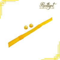 ราคา สายคาดหมวกราชการชุดปกติขาวพร้อมกระดุมหมวก (19491836086)