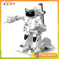 ราคา Linoin หุ่นยนต์ซ้อมมวยส่งเร็ว2 4ก ควบคุมระยะไกลหุ่นยนต์ต่อสู้อัจฉริยะเสียงเบาสำหรับเป็นของขวัญเด็ก (20458073760)