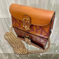 ราคา กระเป๋าLYN รุ่น Mandy Infinite Mini Crossbody (18515922814)