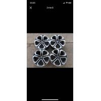 ราคา ล้อแม็กซ์ HRV ขอบ17 5รู114 3 ราคาต่อวง (21044445100)