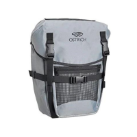ราคา ผ่อน 0 กระเป๋าทัวร์ริ่งจักรยาน Ostrich S 7 Side Bag Full load Made in Japan กันนำ้ใช้งานจริง (15510055730)