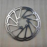 ราคา Fit Sram Rotor 140mm 160mm 180mm 203mm MTB Road Bicycle Brake Disc Rotor Centerline Mountain Bike Hydraulic Brake Rotors Discs (20404552715)