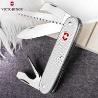 ราคา Victorinox เครื่องมือกองทัพสวิสอเนกประสงค์ Alox Pocket 0 8150 26 93มม กองทัพสวิส7 (18981285003)