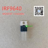 ราคา IRF9640 MOSFET มอสเฟต 11A 200V สินค้าในไทย ส่งเร็วทันใจ (5655444127)
