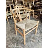 ราคา Free Delivery เก้าอี้วิชโบน Wishbone Chair เก้าอี้ไม้สัก เก้าอี้ถักด้วยเชือก ส่งฟรีทั่วประเทศ เก้าอี้เชือกถักมินิมอล (21086700355)