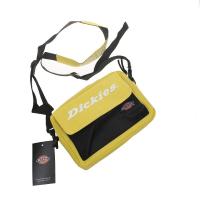 ราคา Dickies แท้ 100 Dickies Simple luxury Sling Sling bag กระเป๋าผู้หญิงกระเป๋าสะพายข้าง รุ่น D12 มี4สี สินค้าพร้อมส่ง (8602706550)